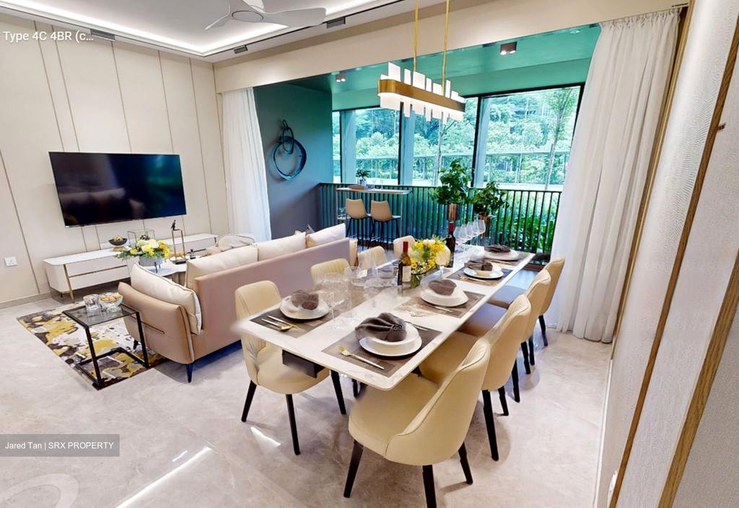 Eunos Road 5 (D14), Condominium #468042381